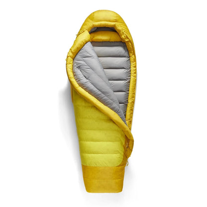 Sea To Summit Alpine -29C Down Sleeping Bag