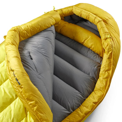 Sea To Summit Alpine -29C Down Sleeping Bag