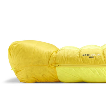 Sea To Summit Alpine -29C Down Sleeping Bag