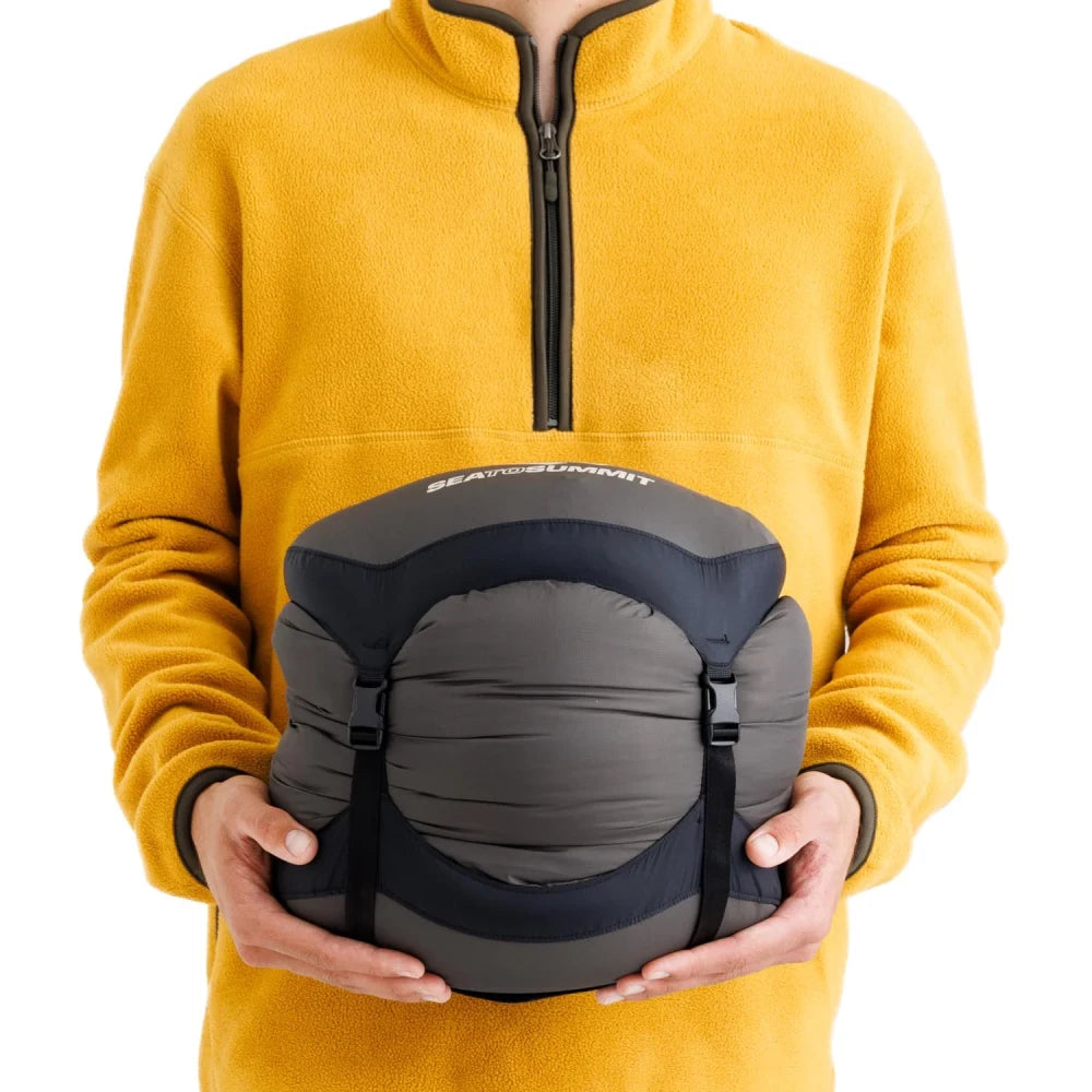 Sea To Summit Alpine -29C Down Sleeping Bag