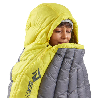 Sea To Summit Spark Women's -9C Down Sleeping Bag Regular