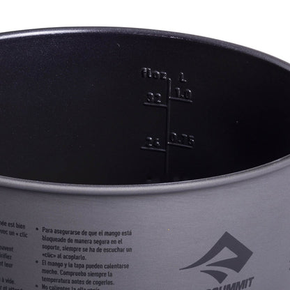 Sea To Summit Ultralight Pot