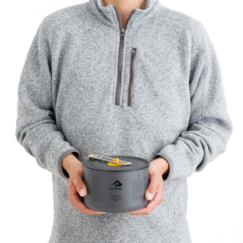 Sea To Summit Ultralight Pot
