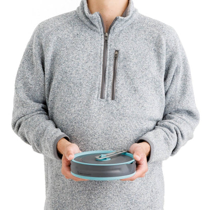 Frontier Ultralight Collapsible One Pot Cook Set - 5 Piece