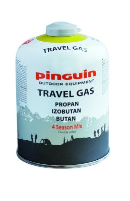 Pinguin dujos 450g