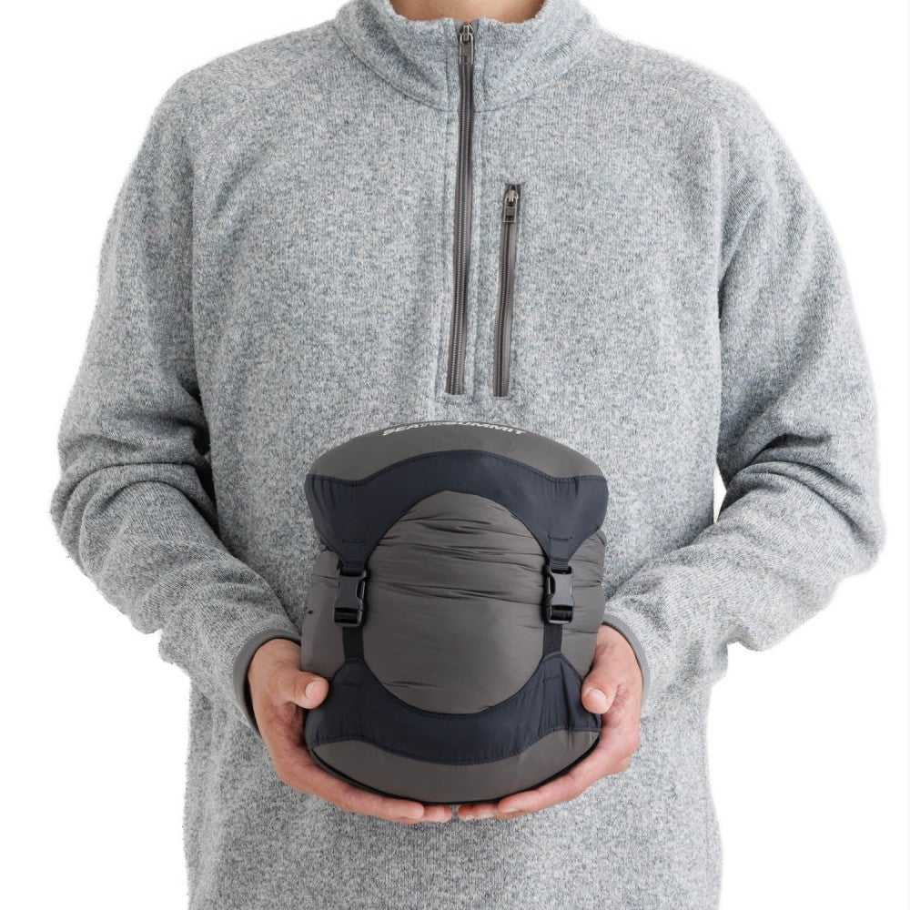 Sea To Summit Spark Pro -9C Down Sleeping Bag Long