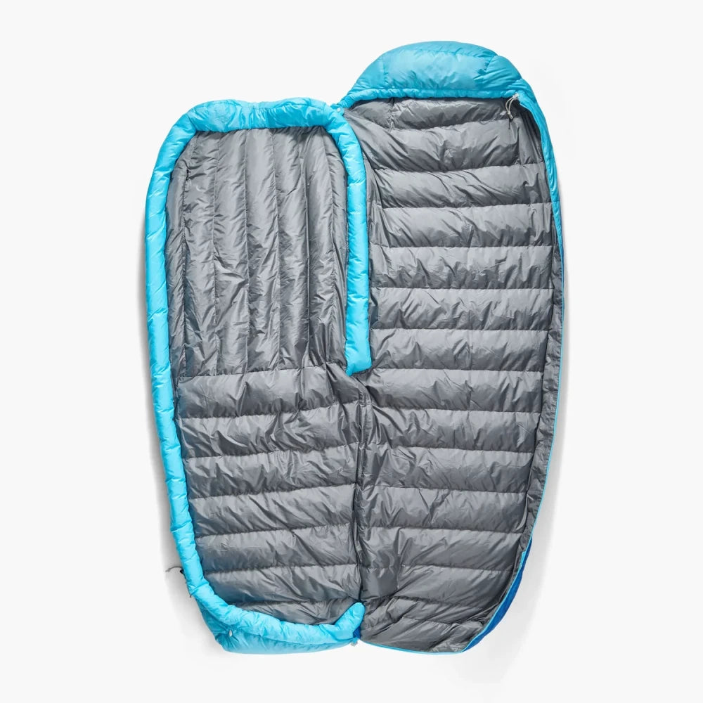 Sea To Summit Trek -9C Down Sleeping Bag Regular