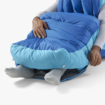 Sea To Summit Trek -9C Down Sleeping Bag Regular