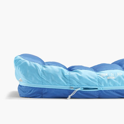 Sea To Summit Trek -9C Down Sleeping Bag Regular