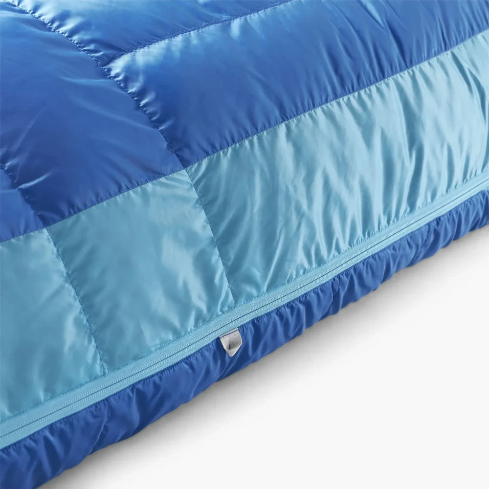 Sea To Summit Trek -9C Down Sleeping Bag Regular