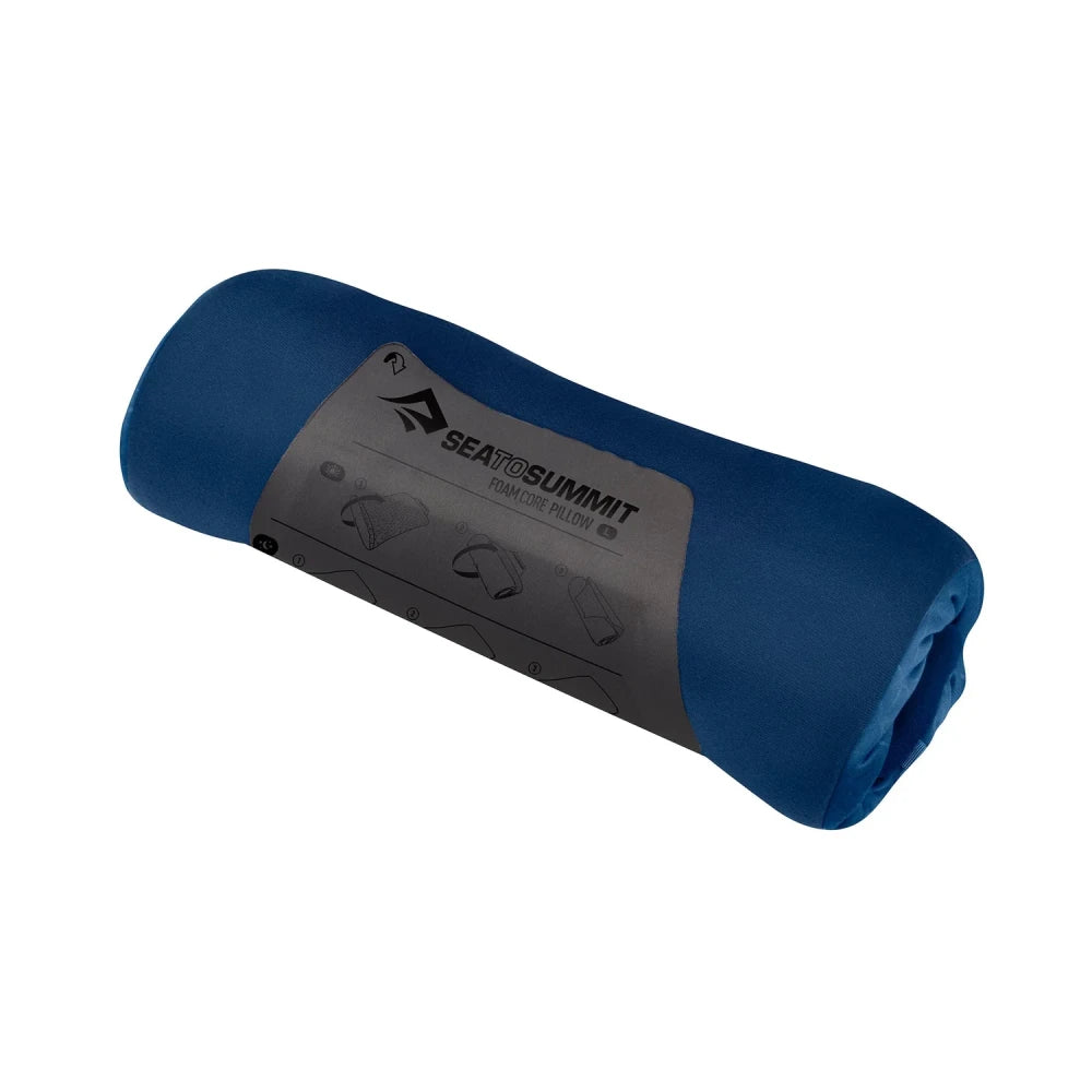 Sea To Summit Foam Core Pillow Regular