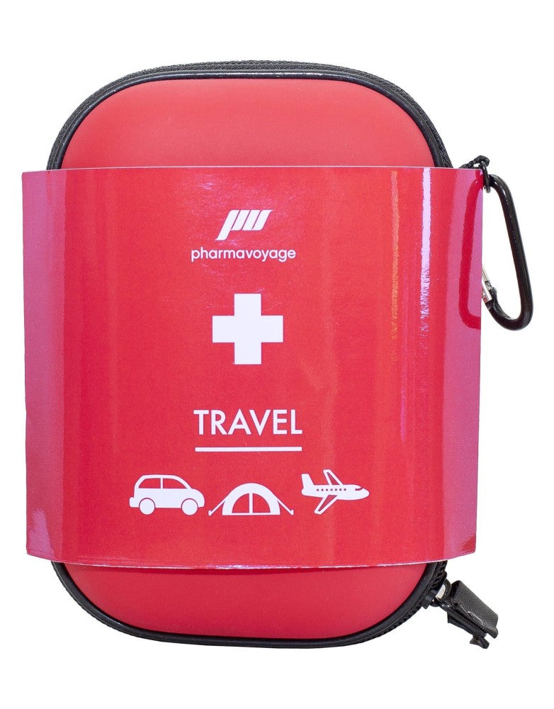 Pharmavoyage First Aid Travel
