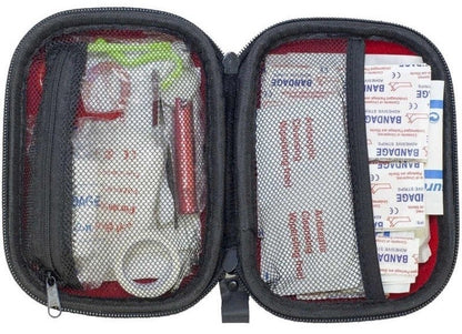 Pharmavoyage First Aid Travel