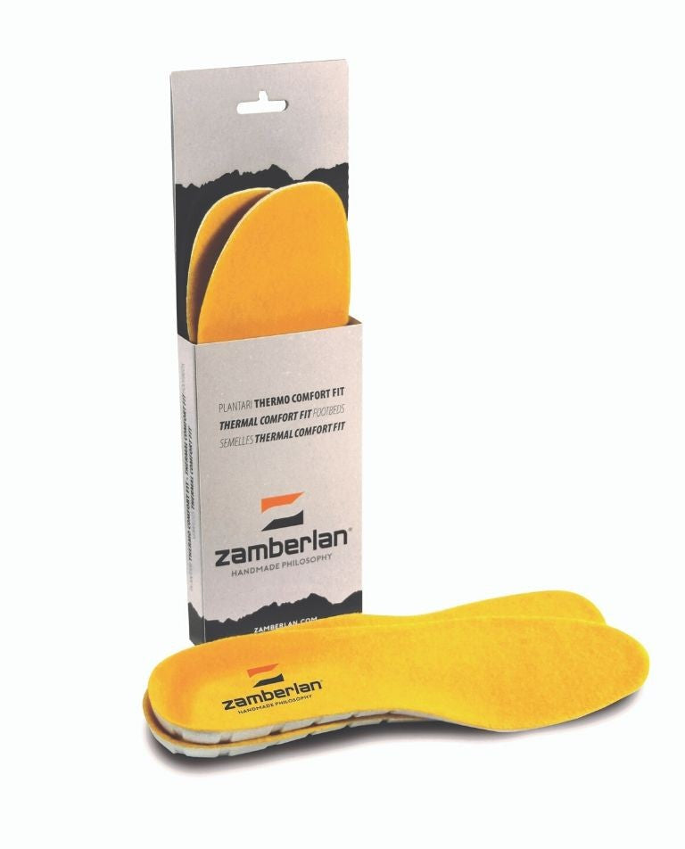 Zamberlan Thermal Comfort Fit