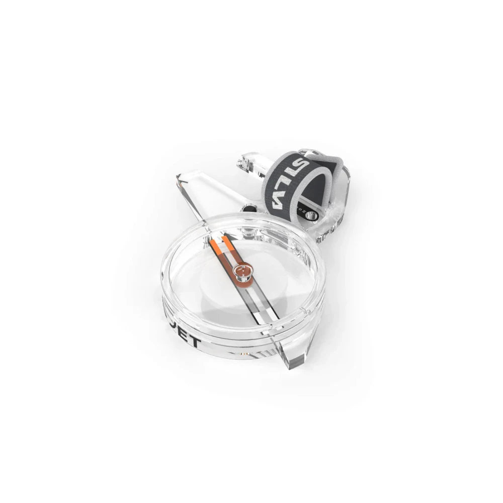 Silva Compass Arc Jet C Left