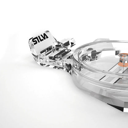Silva Compass Arc Jet C Left