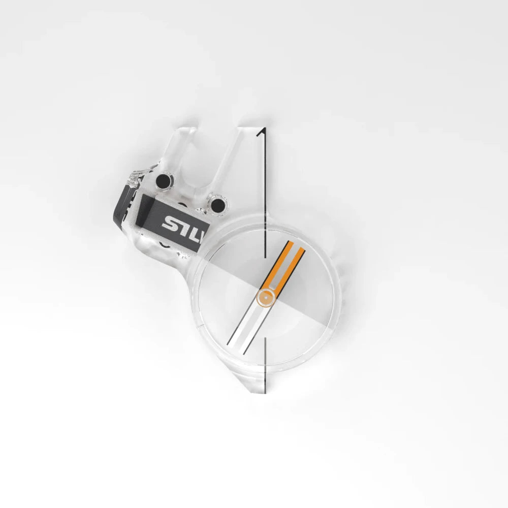 Silva Compass Arc Jet C Left