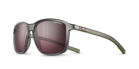 Julbo CREEK TR NOIR/VERT PLHD RO FLS