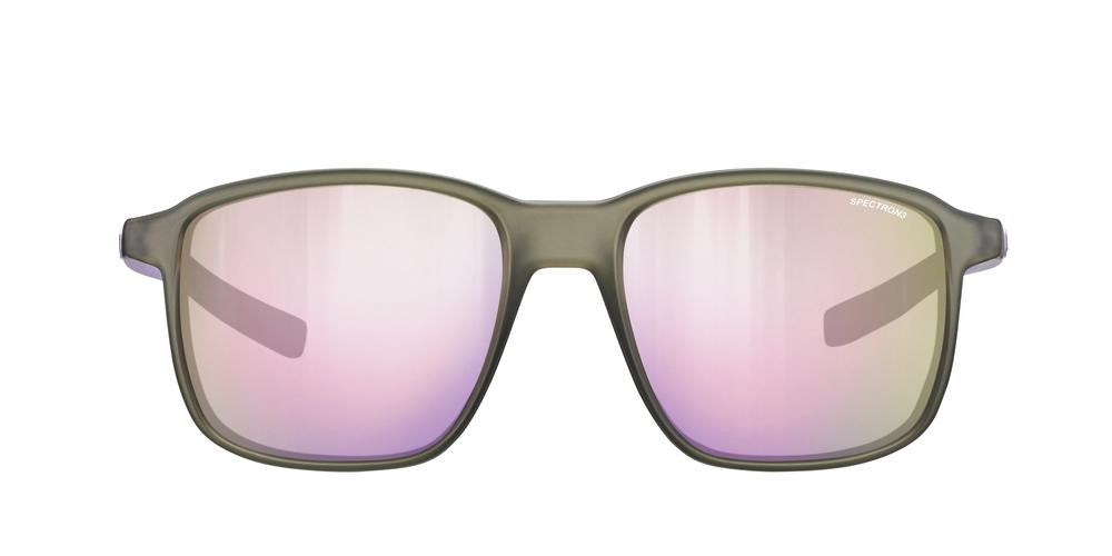 Julbo CREEK ARMY TRANS/VIO SP3CF LRO