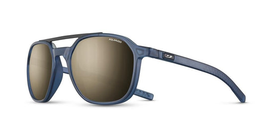 Julbo SLACK SININE/MUST PL PRUUN FL HÕBE