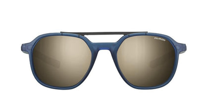 Julbo SLACK MĖLYNA/JUODA PL RUDA FL SIDABRINĖ