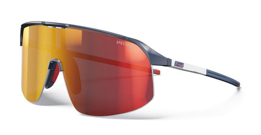 Julbo DENSITY BL-BLC-ROUGE/SP3 ML RG