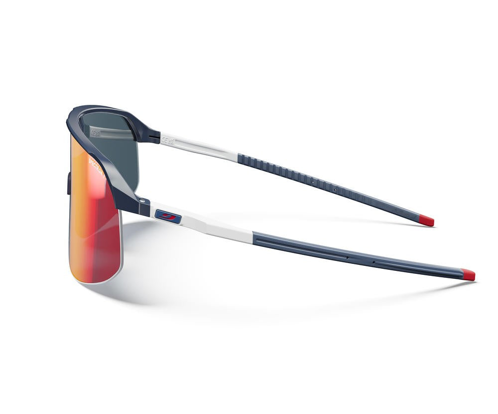 Julbo DENSITY BL-BLC-ROUGE/SP3 ML RG