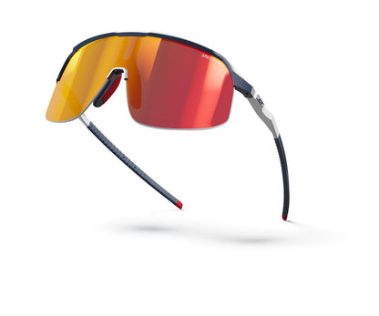 Julbo DENSITY BL-BLC-ROUGE/SP3 ML RG