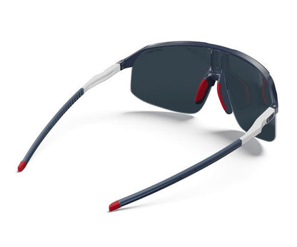 Julbo DENSITY BL-BLC-ROUGE/SP3 ML RG
