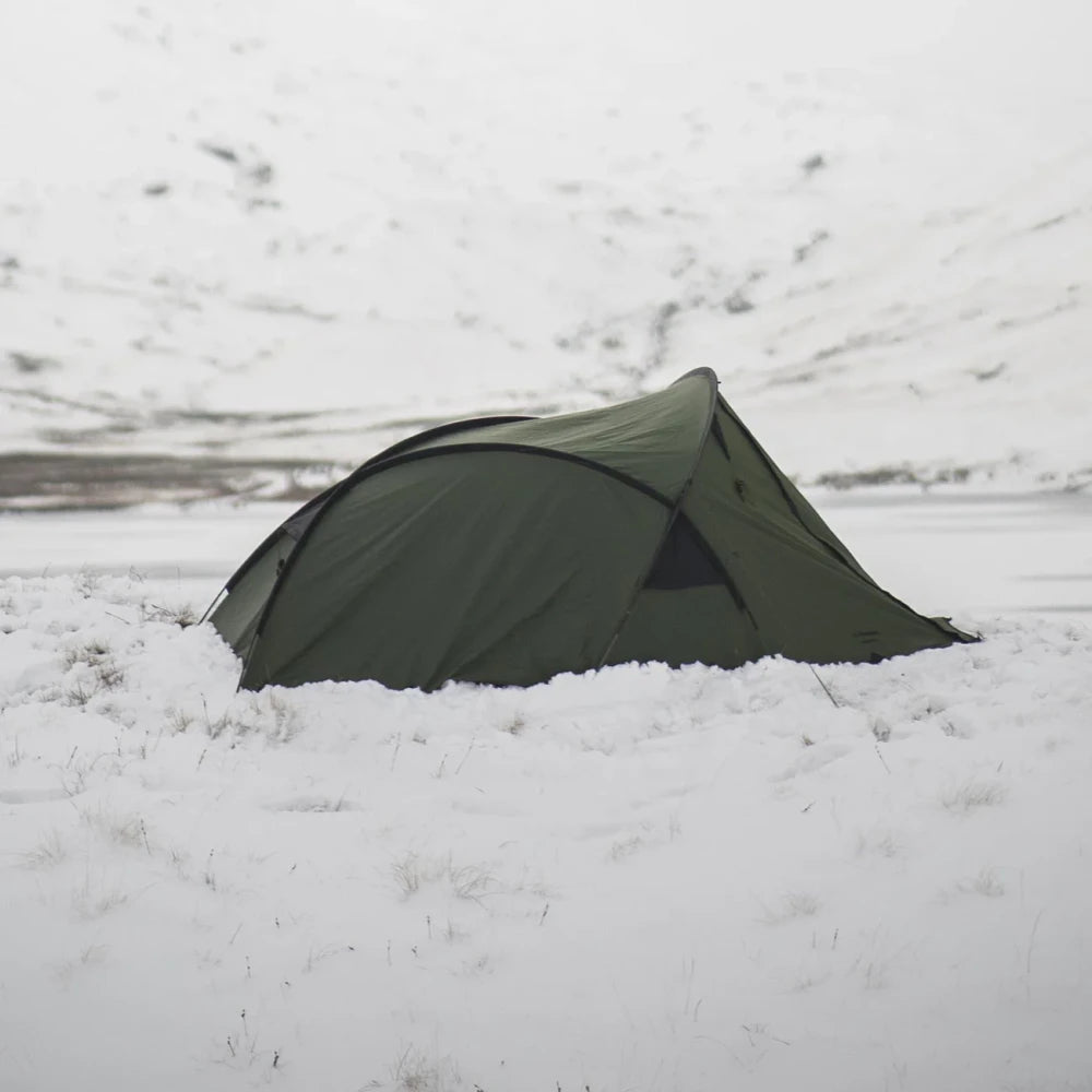 Snugpak Scorpion 3 IX WGTE