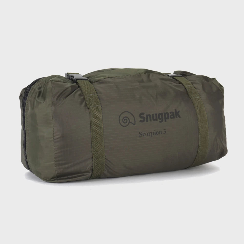 Snugpak Scorpion 3 IX WGTE