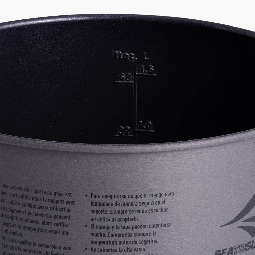 Sea To Summit Ultralight Pot