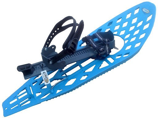 Morpho Trim Alp Light snieglentės