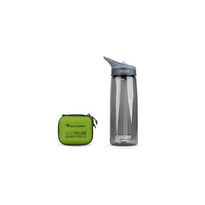 Sea To Summit Eros Premium Traveler pagalvė