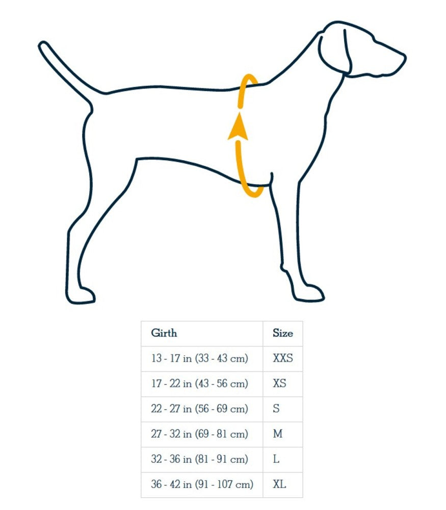 Ruffwear Sun Shower™ Jacket