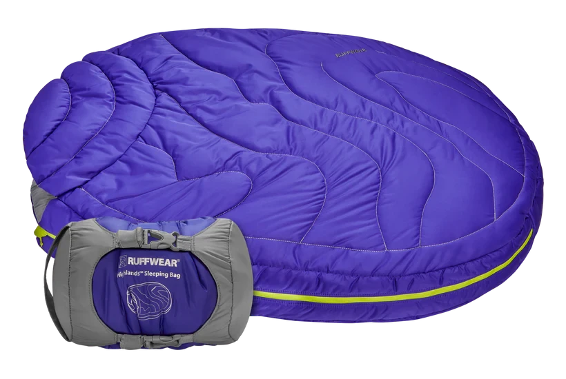 Ruffwear Highlands™ Sleeping Bag
