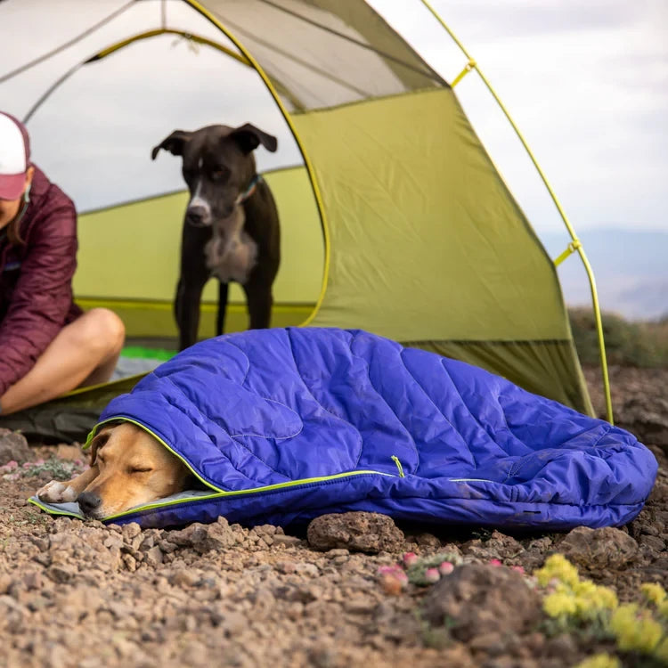 Ruffwear Highlands™ Sleeping Bag