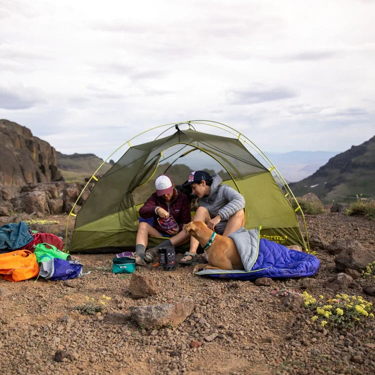 Ruffwear Highlands™ Sleeping Bag