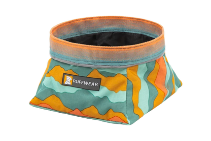 Ruffwear Quencher™ Bowl