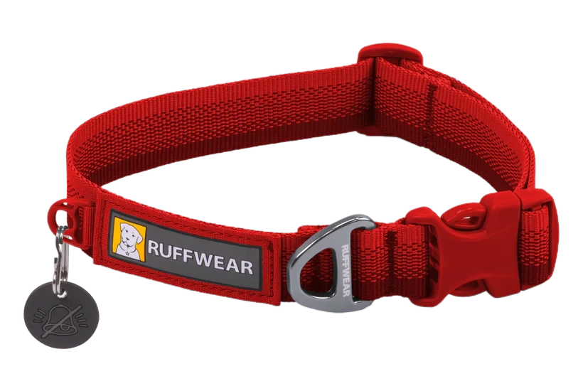 Ruffwear Front Range™ Collar