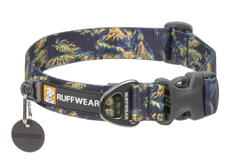 Ruffwear Front Range™ Collar