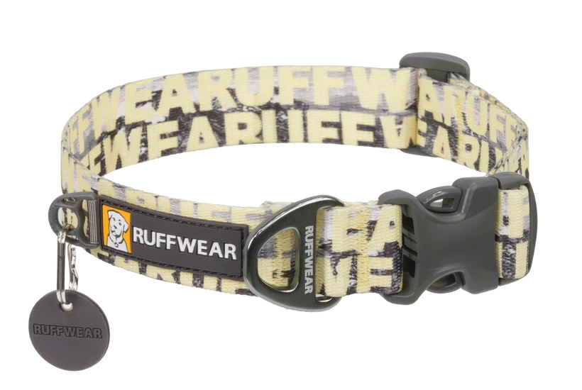 Ruffwear Front Range™ Collar