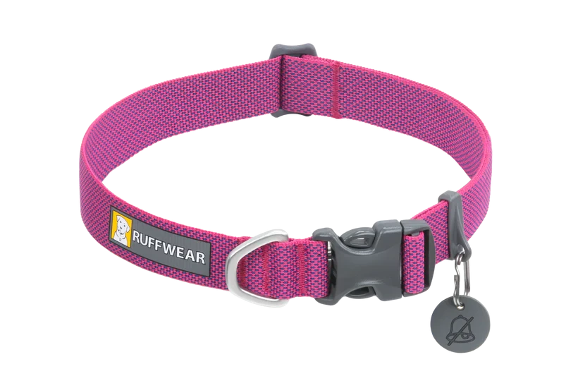 Ruffwear Hi & Light™ Collar