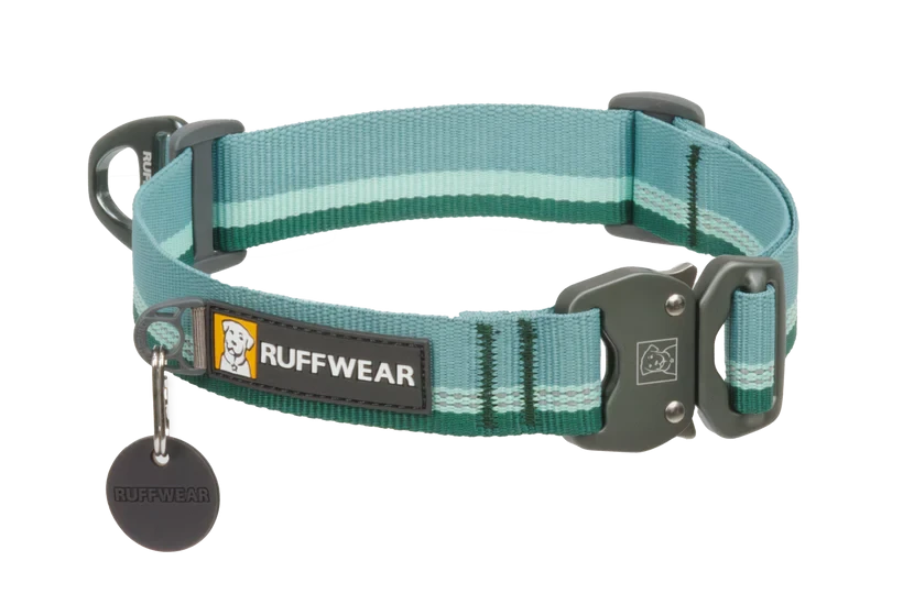 Ruffwear Top Rope™ Collar