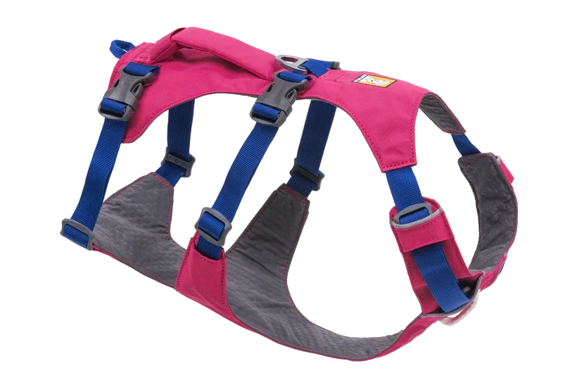 Ruffwear Flagline™ rakmed