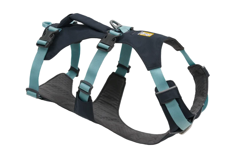 Ruffwear Flagline™ rakmed