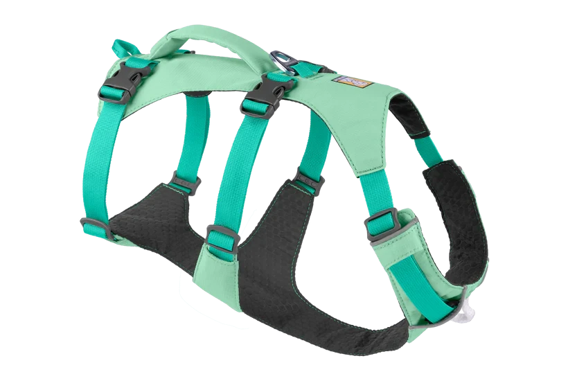 Ruffwear Flagline™ rakmed