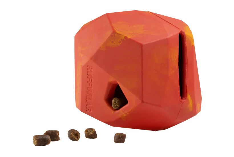 Ruffwear Gnawt-a-Rock™ Toy