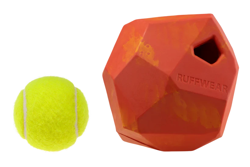 Ruffwear Gnawt-a-Rock™ Toy
