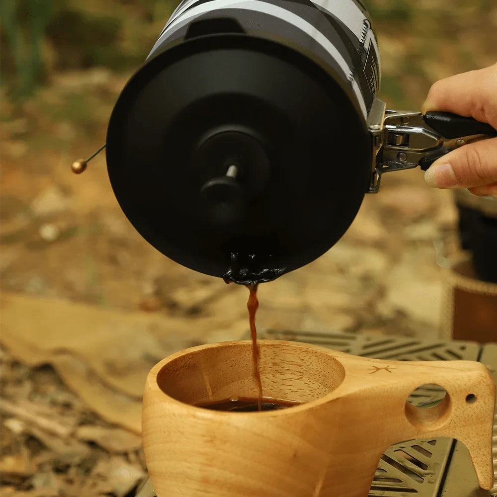 Fire-Maple Star French Press Coffee Filter